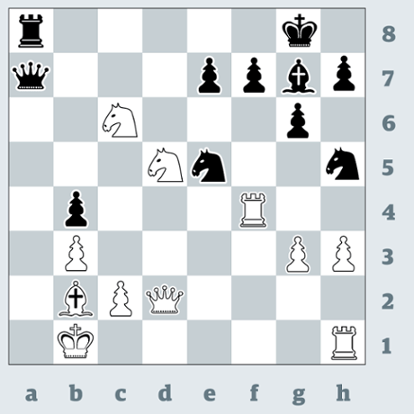 Chess 3404
