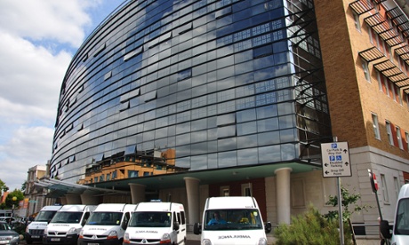 King's College Hospital