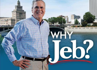 why jeb 