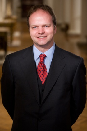 German Eike Schmidt hopes technology can improve the experience for visitors to the Uffizi.