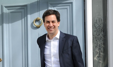 Ah, that's better. Ditch the beard, Ed.