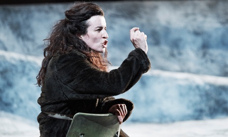 Susan Lynch as Hester Swane