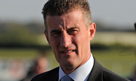 RACING POST TROPHY, DONCASTER RACECOURSE