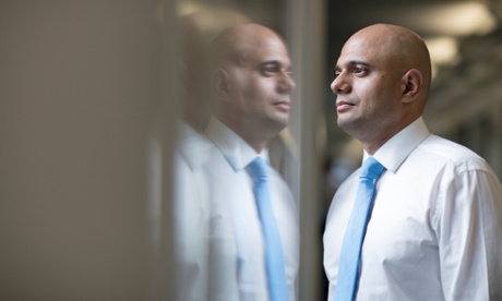 Sajid Javid