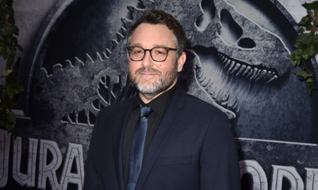 Colin Trevorrow