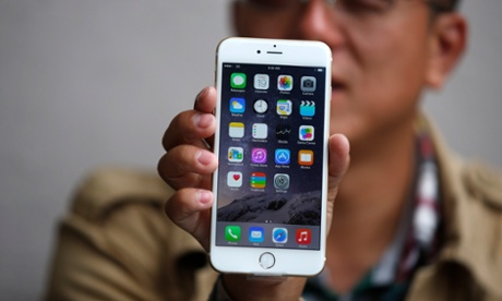 Some iPhone 6 Plus smartphones have been taking blurry photos.