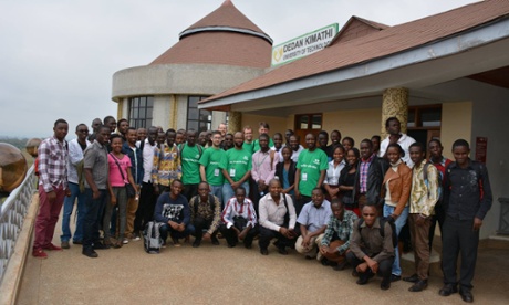 data science workshop