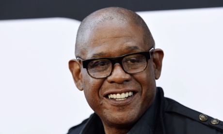 Forest Whitaker