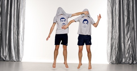 Igor and Moreno, Idiot-Syncrasy