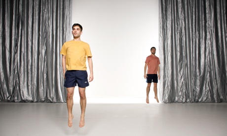 Igor and Moreno, Idiot-Syncrasy