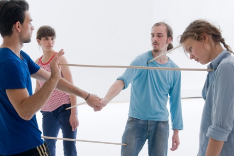 Vera Tussing's T-Dance