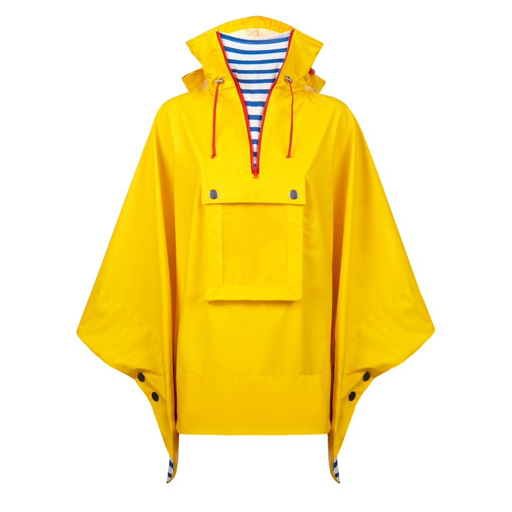 Petit bateau x JCDC jacket