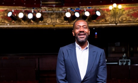 Lenny Henry