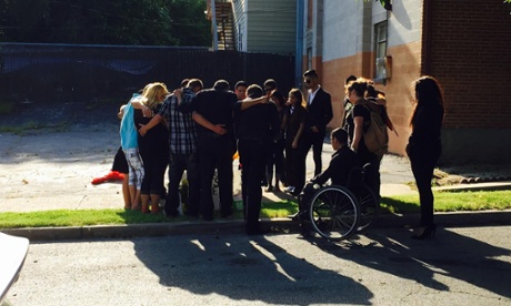 Kansas City transgender