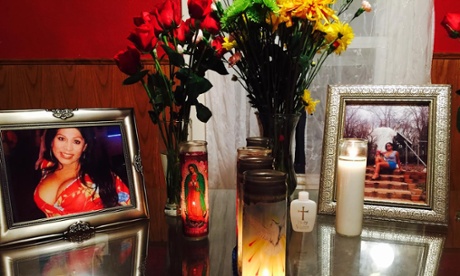 Kansas City transgender story