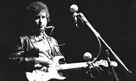 bob dylan newport 1965