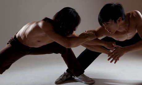 Edx2's One Fine Day.