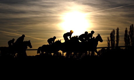 Fontwell's evening card on Tuesday is Armed Forces Day 