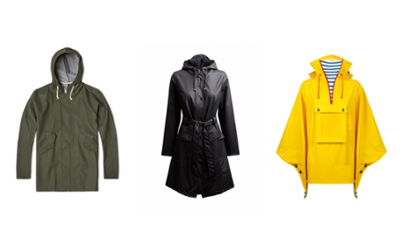 Waterproof clothes composite