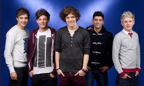One Direction