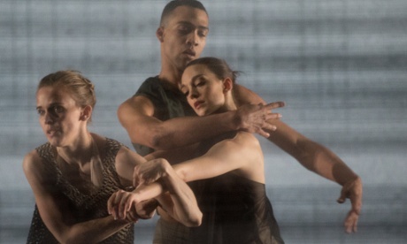 Ballett Zurich - Kairos