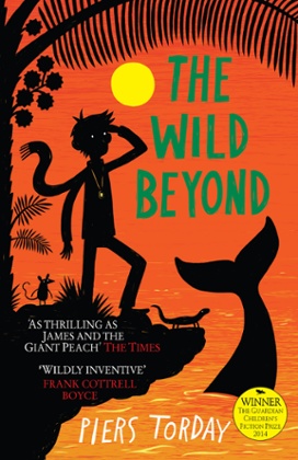 The Wild Beyond