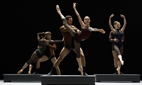 Zurich Ballet