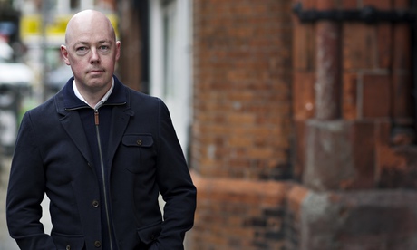 john boyne author dublin