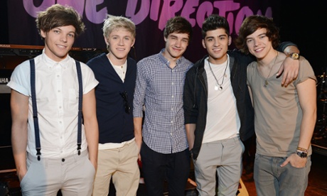 One Direction