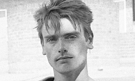 Colin Dredd and the Neurotics played an exhausting schedule of benefit gigs throughout the miners’ strike of 1984-85. 