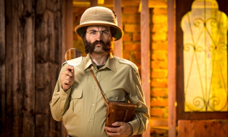 Use social media to hunt for your dream job.