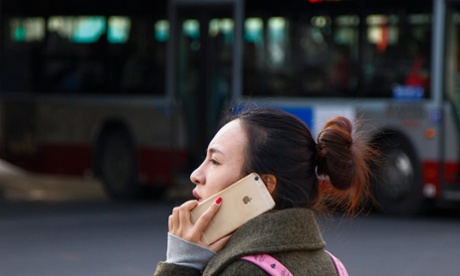 Apple wants to open 40 stores in Greater China by the middle of 2016.