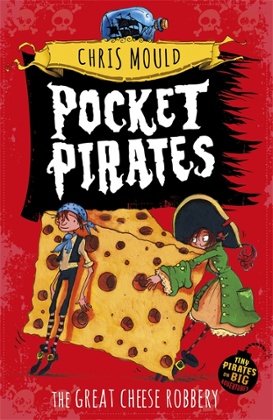 Pocket Pirates