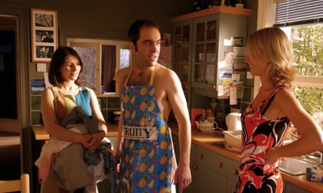 Cold Feet James Nesbitt