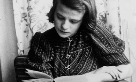 Sophie Scholl