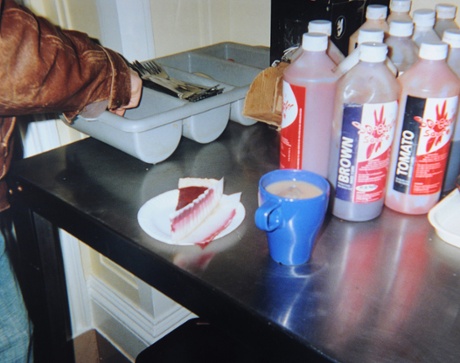 Natasha Caruana: Brockwell, from the series Married Man