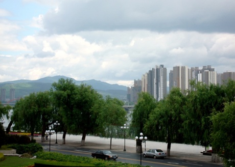 Jilin City