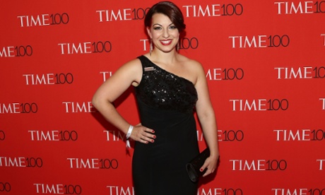 Sarkeesian Time mag