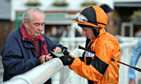 Paul Hanagan has a strong book of rides at Lingfield's afternoon meeting