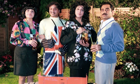 Goodness Gracious Me