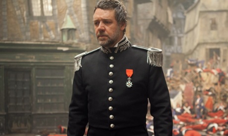 He's sung before, he'll sing again.