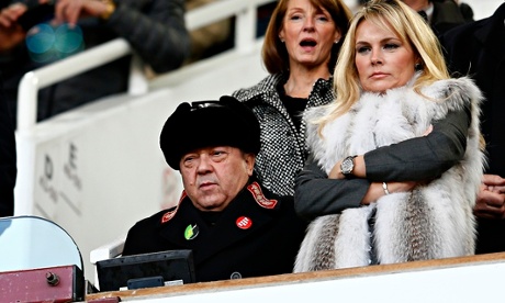 David Sullivan