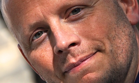 Patrick Ness