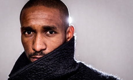 Jermain Defoe: looking for someone to make him a 'global brand'