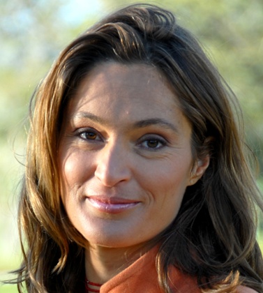 Saba Douglas-Hamilton