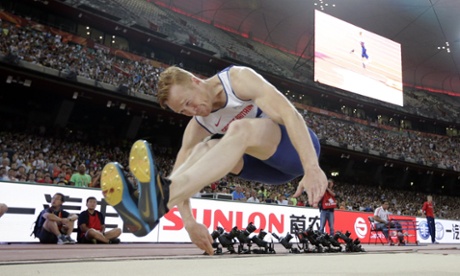 Greg Rutherford