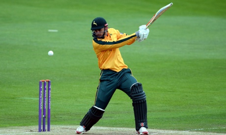 Alex Hales