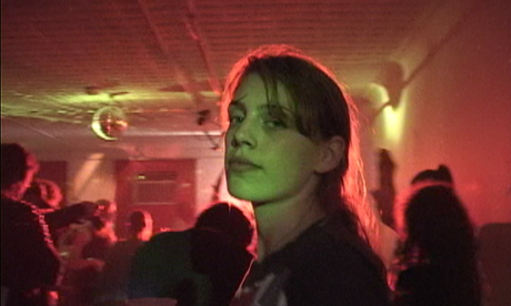 NRG: a still from Stamina