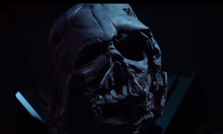 Star Wars The Force Awakens