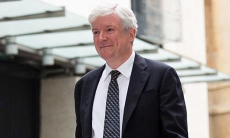 ‘With the government deciding on the BBC’s future, there is much at stake,’ said Tony Hall ahead of John Whittingdale’s keynote speech in Edinburgh.